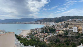 Apartamento con VISTAS a la bahia y entrada privada